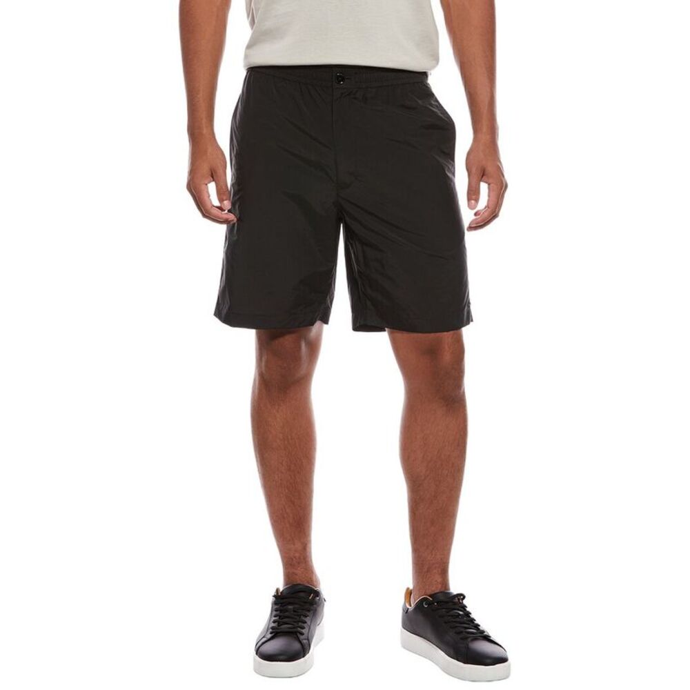 Theory Mens  Straight Short